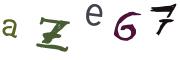 Beeld-CAPTCHA