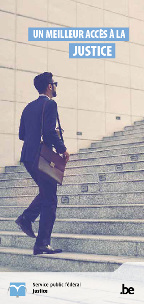 Un meilleur accès à la justice