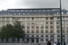 Tribunal du travail francophone de Bruxelles